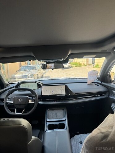 Changan Qiyuan Q05 2025, 0 km - 1.5 l - Bakı