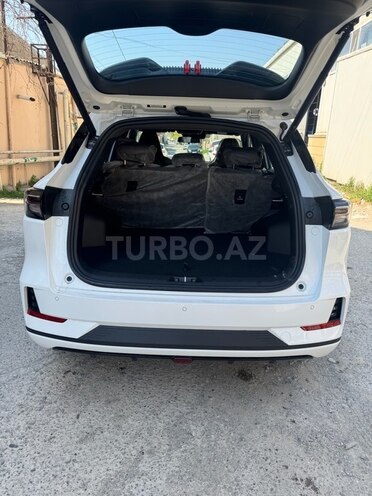 Changan Qiyuan Q05 2025, 0 km - 1.5 l - Bakı