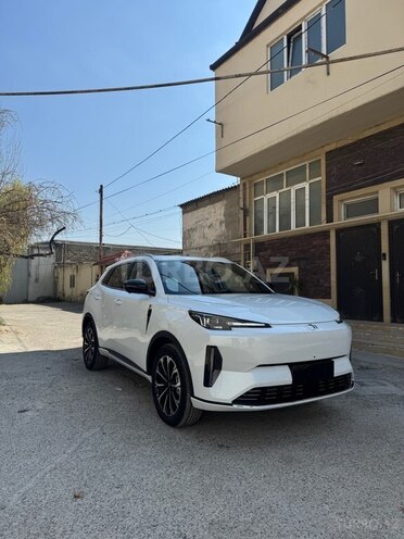Changan Qiyuan Q05 2025, 0 km - 1.5 l - Bakı