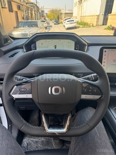 Changan Qiyuan Q05 2025, 0 km - 1.5 l - Bakı
