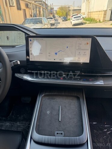 Changan Qiyuan Q05 2025, 0 km - 1.5 l - Bakı