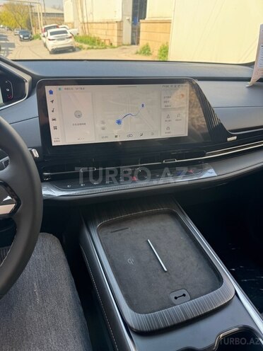 Changan Qiyuan Q05 2025, 0 km - 1.5 l - Bakı