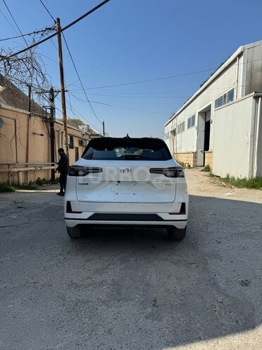 Changan Qiyuan Q05 2025, 0 km - 1.5 l - Bakı