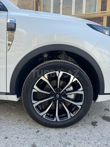 Changan Qiyuan Q05 2025, 0 km - 1.5 l - Bakı