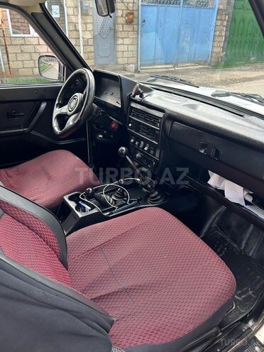 LADA (VAZ) Niva 2014, 165,000 km - 1.7 л - Tovuz