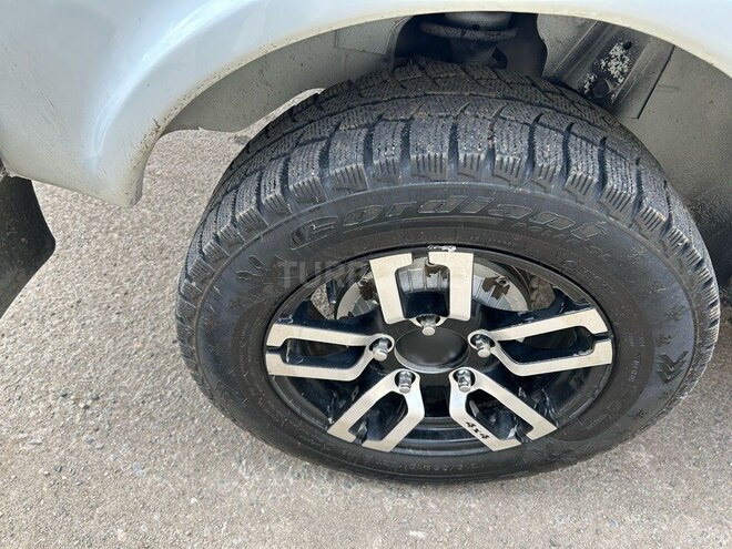 LADA (VAZ) Niva 2014, 165,000 km - 1.7 л - Tovuz
