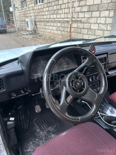 LADA (VAZ) Niva 2014, 165,000 km - 1.7 л - Tovuz