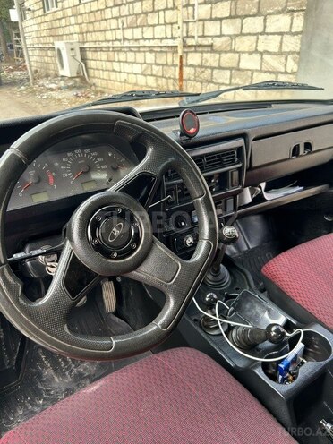 LADA (VAZ) Niva 2014, 165,000 km - 1.7 л - Tovuz
