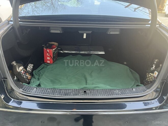 Mercedes E 200 2012, 270,000 km - 1.8 l - Bakı