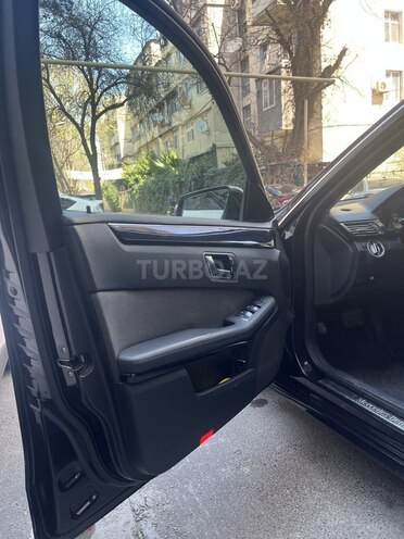 Mercedes E 200 2012, 270,000 km - 1.8 l - Bakı