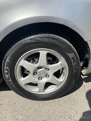 Hyundai Sonata 2007, 199,000 km - 2.4 l - Xırdalan