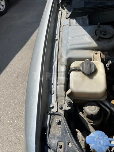 Hyundai Sonata 2007, 199,000 km - 2.4 l - Xırdalan