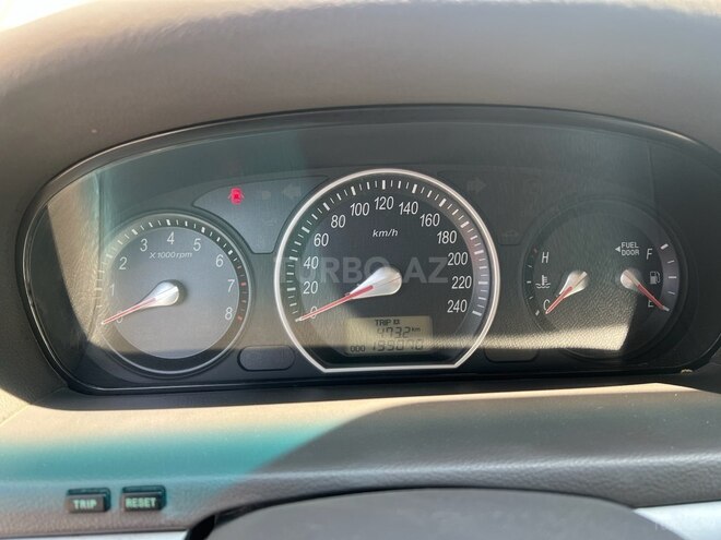 Hyundai Sonata 2007, 199,000 km - 2.4 l - Xırdalan