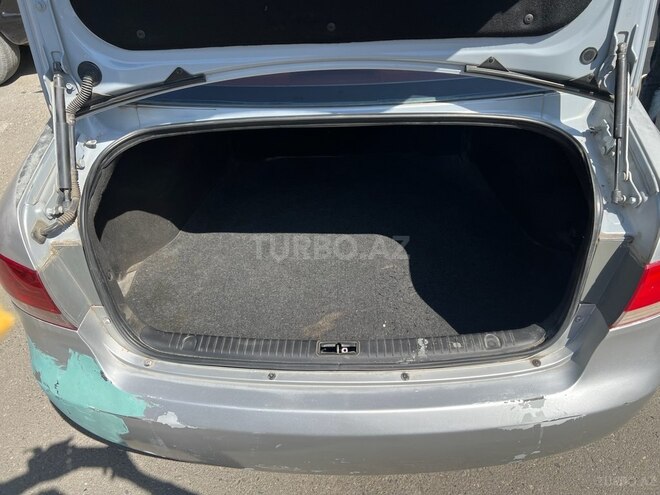Hyundai Sonata 2007, 199,000 km - 2.4 l - Xırdalan