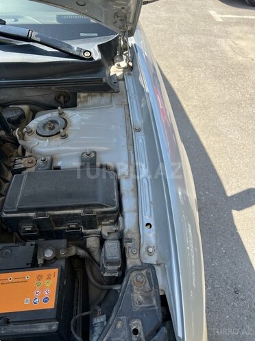 Hyundai Sonata 2007, 199,000 km - 2.4 l - Xırdalan