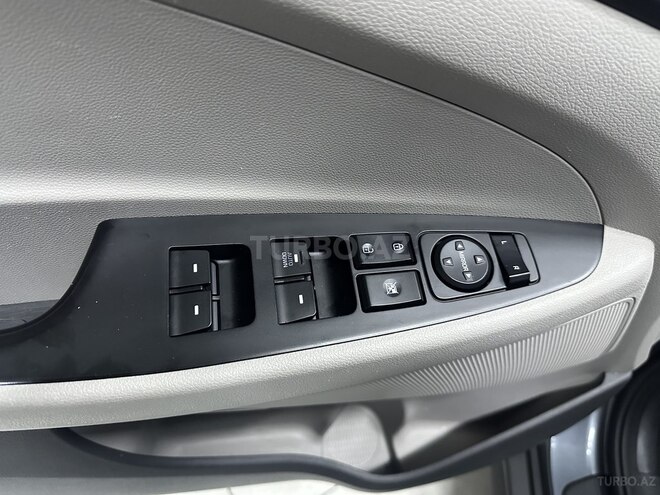 Hyundai Tucson 2017, 78,900 km - 2.0 l - Sumqayıt