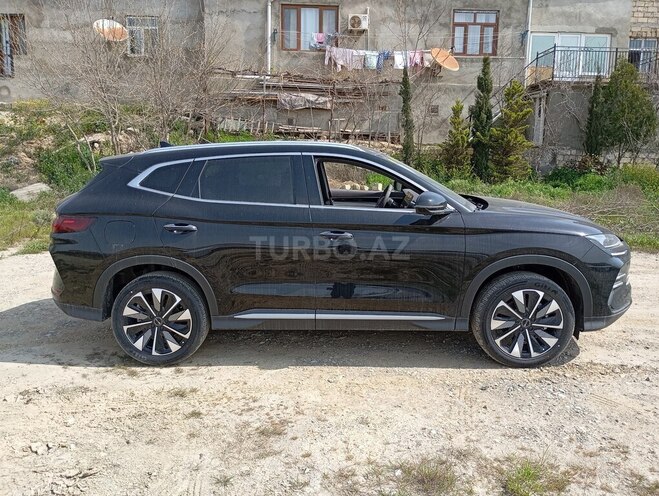 BYD Song Plus 2025, 0 km - 1.5 l - Bakı