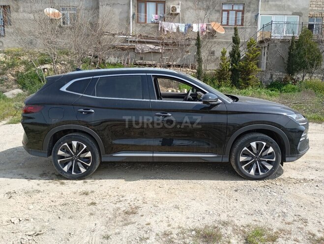 BYD Song Plus 2025, 0 km - 1.5 l - Bakı