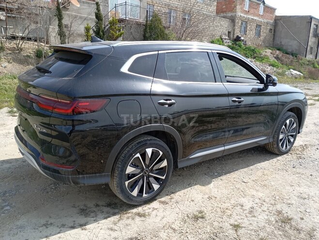 BYD Song Plus 2025, 0 km - 1.5 l - Bakı