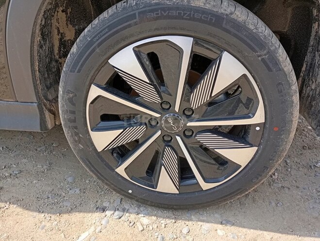 BYD Song Plus 2025, 0 km - 1.5 l - Bakı