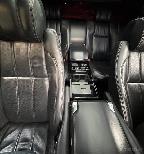 Land Rover Range Rover 2014, 255,000 km - 5.0 л - Bakı