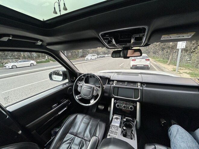 Land Rover Range Rover 2014, 255,000 km - 5.0 л - Bakı