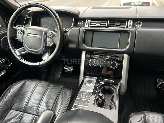 Land Rover Range Rover 2014, 255,000 km - 5.0 л - Bakı