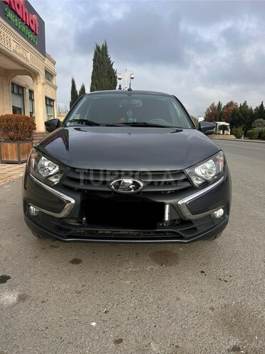 LADA (VAZ) Granta-1