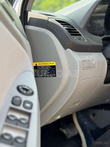 Hyundai Accent 2015, 107,000 km - 1.6 л - Bakı