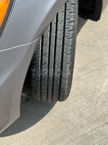 Hyundai Accent 2015, 107,000 km - 1.6 л - Bakı