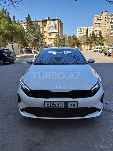 Kia K3-1