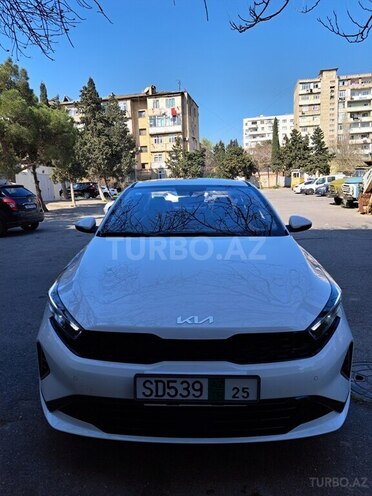 Kia K3-3