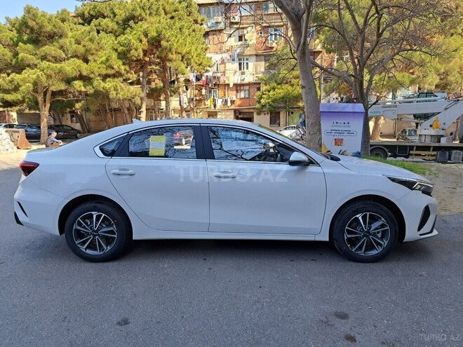 Kia K3-4