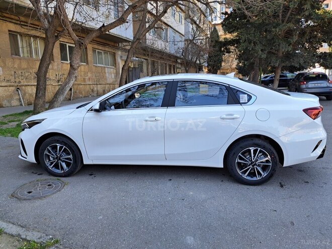 Kia K3-6