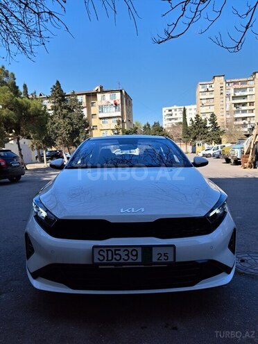 Kia K3-7