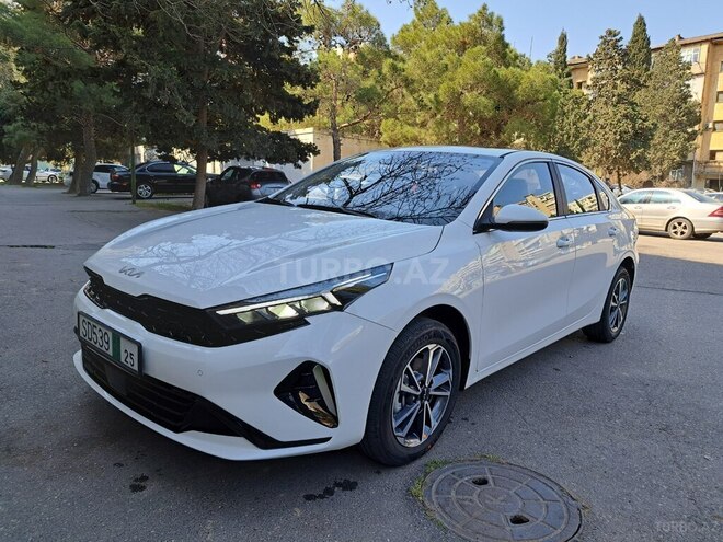 Kia K3-2