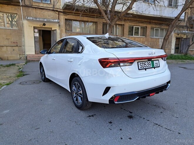 Kia K3-9
