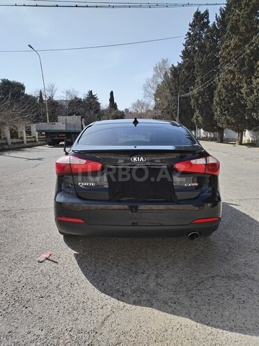 Kia Forte 2013, 233,355 km - 2.0 л - Bakı