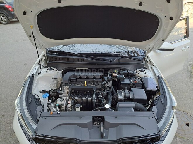 Kia K3-15