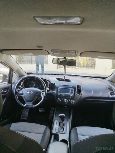Kia Forte 2013, 233,355 km - 2.0 л - Bakı