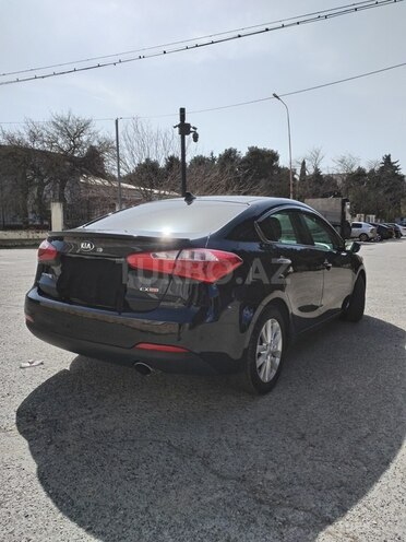 Kia Forte 2013, 233,355 km - 2.0 л - Bakı