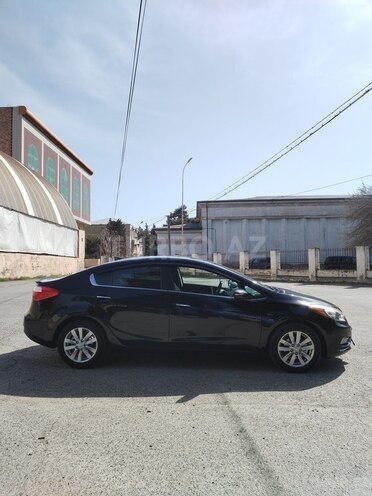 Kia Forte 2013, 233,355 km - 2.0 л - Bakı