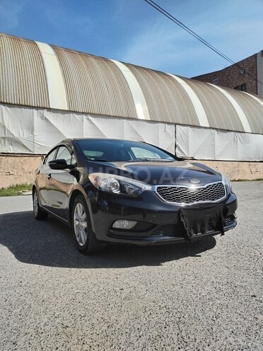 Kia Forte 2013, 233,355 km - 2.0 л - Bakı