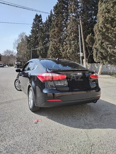 Kia Forte 2013, 233,355 km - 2.0 л - Bakı