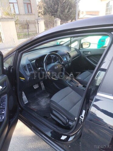 Kia Forte 2013, 233,355 km - 2.0 л - Bakı