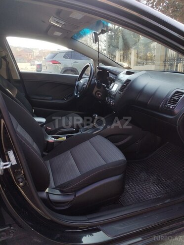 Kia Forte 2013, 233,355 km - 2.0 л - Bakı