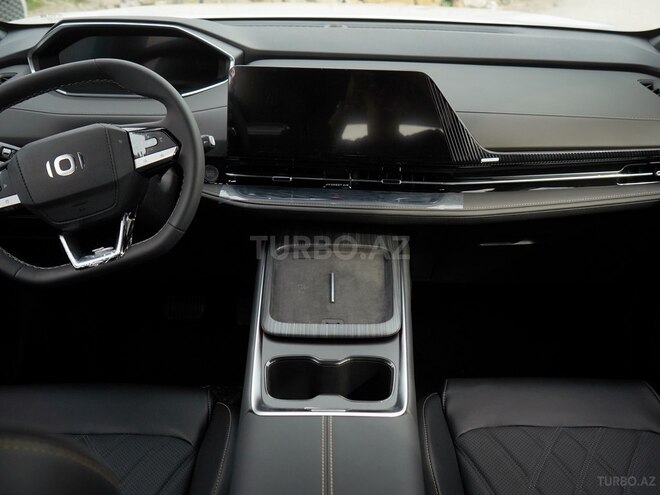 Changan Qiyuan Q05-11