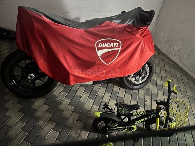 Ducati Panigale V4-3