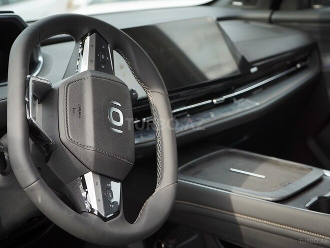 Changan Qiyuan Q05-9