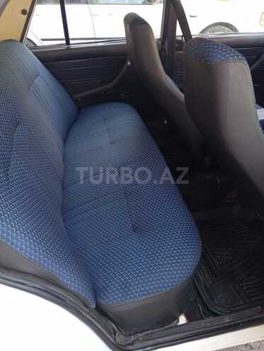 LADA (VAZ) 2107 2010, 95,123 km - 1.6 l - Bakı